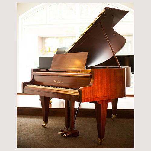 1912 Hahn family Bosendorfer Grand Piano