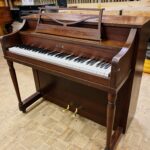 1957 Melodigrand Cameo Upright